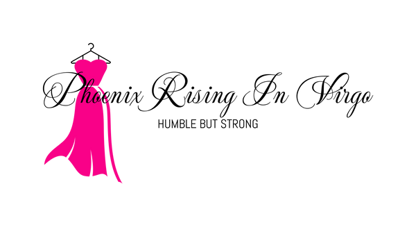 Phoenix Rising In Virgo